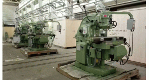 x62w銑床下流制造企業(yè)近年訂單增長(zhǎng)態(tài)勢(shì)